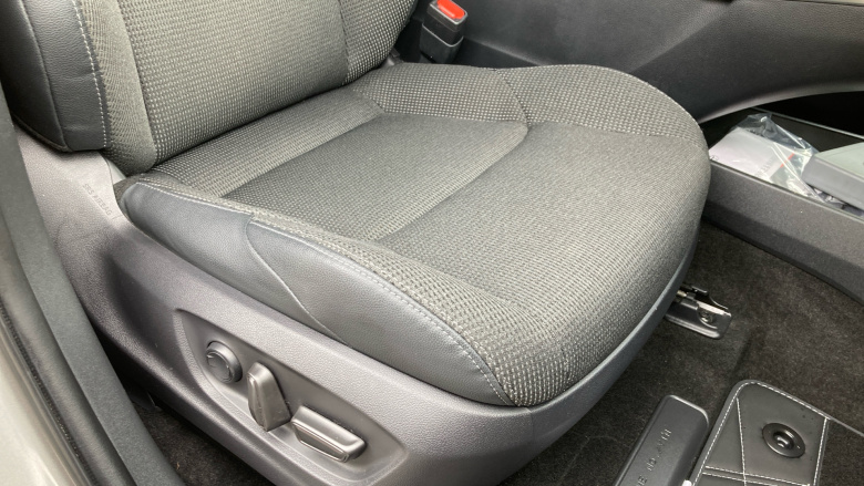 Toyota bZ4X 150kW Motion 71.4kWh 5dr Auto [11kW] Electric Hatchback